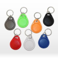 "ACS KEYFOB Mifare Classic 1K - High Security and Convenience | MIFC1-A7KACS"